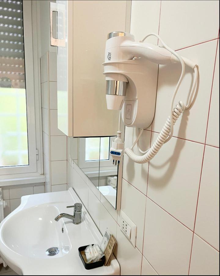 Dea Flora Home B&B Róma Kültér fotó